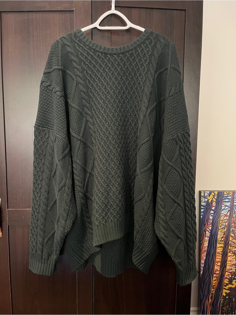Peggy Sweater